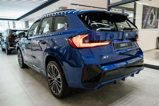 BMW-X1-2025