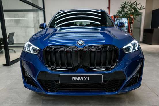BMW-X1-2025