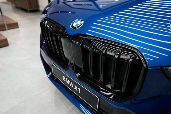 BMW-X1-2025