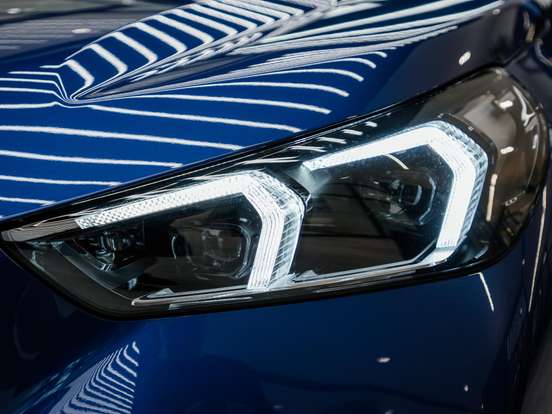 BMW-X1-2.0 16V TURBO GASOLINA SDRIVE20I M SPORT STEPTRONIC BMW-X1-2025