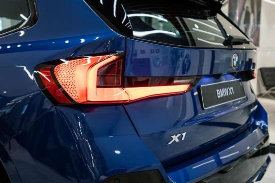 BMW-X1-2025