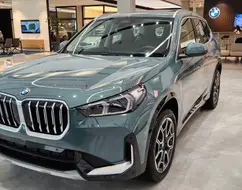 BMW X1 2.0 16V TURBO GASOLINA SDRIVE20I X-LINE STEPTRONIC BMW X1 2.0 16V TURBO GASOLINA SDRIVE20I X-LINE STEPTRONIC