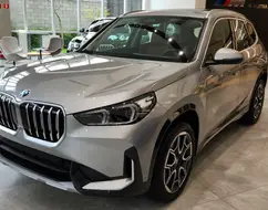 BMW X1 2.0 16V TURBO GASOLINA SDRIVE20I X-LINE STEPTRONIC BMW X1 2.0 16V TURBO GASOLINA SDRIVE20I X-LINE STEPTRONIC