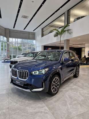 BMW-X1-2026