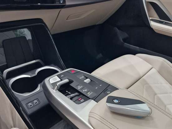 BMW-X1-2.0 16V TURBO GASOLINA SDRIVE20I X-LINE STEPTRONIC BMW-X1-2026