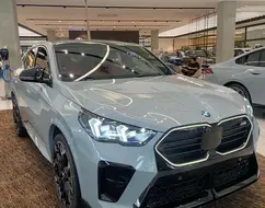 BMW X2 2.0 TURBO GASOLINA XDRIVE M35i STEPTRONIC BMW X2 2.0 TURBO GASOLINA XDRIVE M35i STEPTRONIC