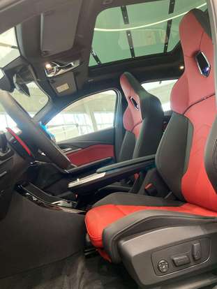 BMW-X2-2.0 TURBO GASOLINA XDRIVE M35i STEPTRONIC BMW-X2-2025
