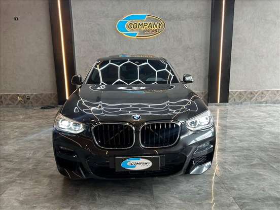 BMW-X4-2021