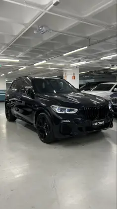 BMW X5 3.0 I6 TURBO HÍBRIDO XDRIVE45E M SPORT AUTOMÁTICO BMW X5 3.0 I6 TURBO HÍBRIDO XDRIVE45E M SPORT AUTOMÁTICO