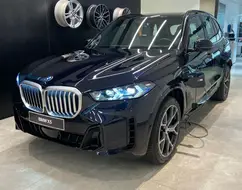 BMW X5 3.0 I6 TURBO HÍBRIDO XDRIVE50E M SPORT AUTOMÁTICO BMW X5 3.0 I6 TURBO HÍBRIDO XDRIVE50E M SPORT AUTOMÁTICO