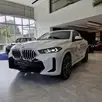BMW X6 3.0 TWINPOWER GASOLINA XDRIVE40I M SPORT AUTOMÁTICO BMW X6 3.0 TWINPOWER GASOLINA XDRIVE40I M SPORT AUTOMÁTICO