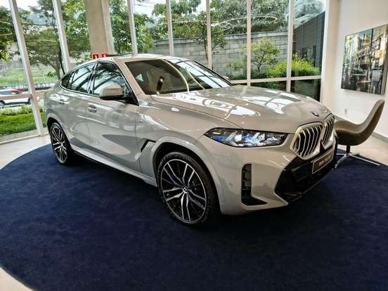 BMW-X6-2026