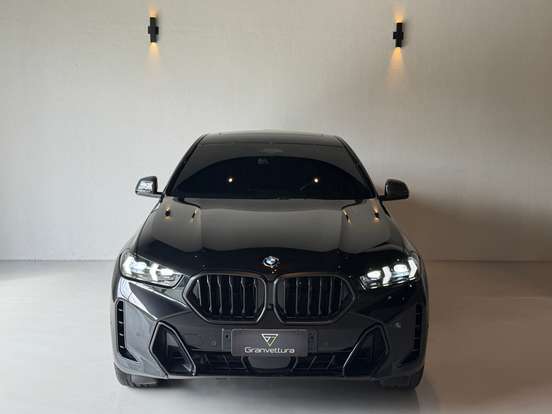 BMW-X6-2025