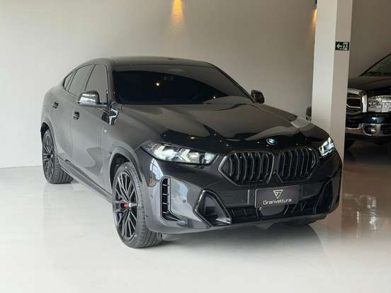 BMW-X6-2025