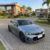 BMW 320i 2.0 16V TURBO FLEX M SPORT AUTOMÁTICO BMW 320i 2.0 16V TURBO FLEX M SPORT AUTOMÁTICO