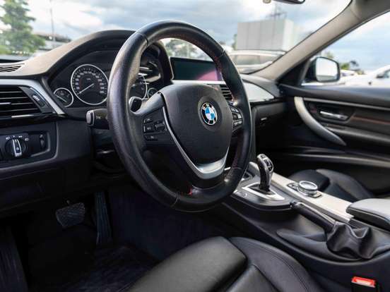 BMW-320i-2.0 SPORT GP 16V TURBO ACTIVE FLEX 4P AUTOMÁTICO BMW-320i-2014