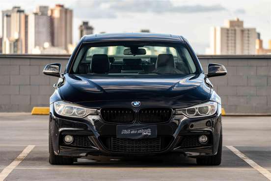 BMW-320i-2014