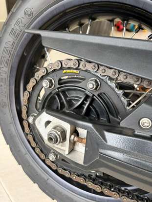 BMW-F 800 GS ADVENTURE-2016
