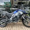 BMW F 800 GS ADVENTURE BMW F 800 GS ADVENTURE