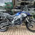 BMW F 800 GS ADVENTURE BMW F 800 GS ADVENTURE