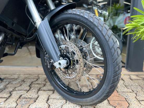 BMW-F 800 GS ADVENTURE BMW-F 800 GS ADVENTURE-2018