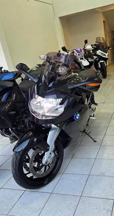 BMW K 1200 S 