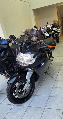 BMW-K 1200 S-2008