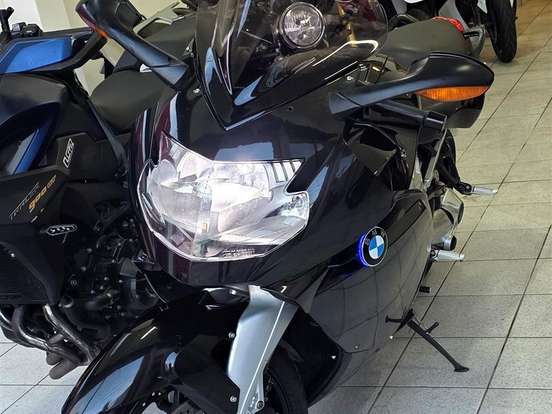 BMW-K 1200 S BMW-K 1200 S-2008
