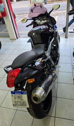 BMW-K 1200 S BMW-K 1200 S-2008