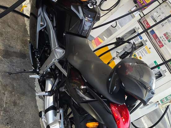 BMW-K 1200 S BMW-K 1200 S-2008