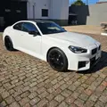 BMW M2 3.0 I6 TWINTURBO GASOLINA COUPÉ CS STEPTRONIC BMW M2 3.0 I6 TWINTURBO GASOLINA COUPÉ CS STEPTRONIC
