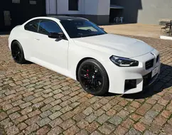BMW M2 3.0 I6 TWINTURBO GASOLINA COUPÉ CS STEPTRONIC BMW M2 3.0 I6 TWINTURBO GASOLINA COUPÉ CS STEPTRONIC