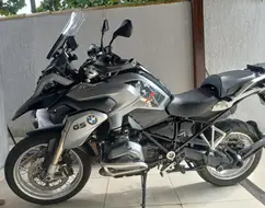 BMW R 1200 GS BMW R 1200 GS