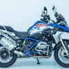 BMW R 1200 GS RALLYE BMW R 1200 GS RALLYE