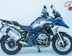 BMW R 1200 GS RALLYE BMW R 1200 GS RALLYE