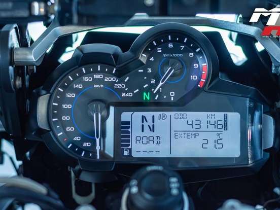 BMW-R 1200 GS RALLYE BMW-R 1200 GS RALLYE-2017