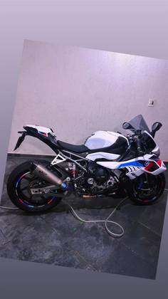 BMW S 1000 RR M 