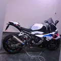 BMW S 1000 RR M BMW S 1000 RR M