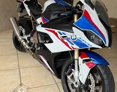 BMW S 1000 RR M BMW S 1000 RR M