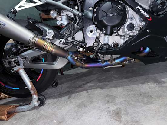 BMW-S 1000 RR M BMW-S 1000 RR M-2025
