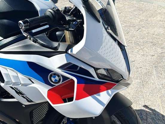BMW-S 1000 RR M BMW-S 1000 RR M-2025