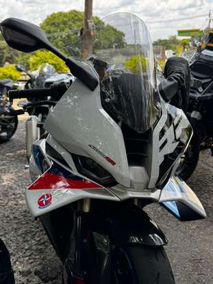 BMW-S 1000 RR M BMW-S 1000 RR M-2025