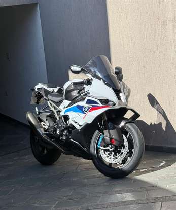 BMW-S 1000 RR M BMW-S 1000 RR M-2025