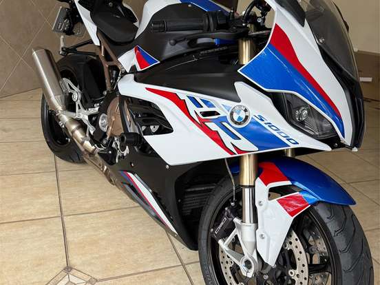 BMW-S 1000 RR M BMW-S 1000 RR M-2021