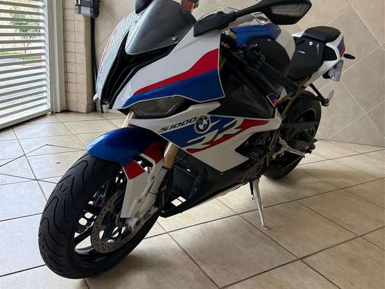 BMW-S 1000 RR M BMW-S 1000 RR M-2021