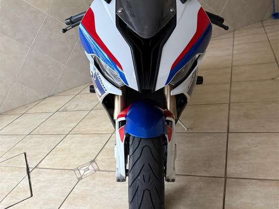 BMW-S 1000 RR M BMW-S 1000 RR M-2021