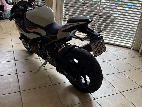 BMW-S 1000 RR M BMW-S 1000 RR M-2021