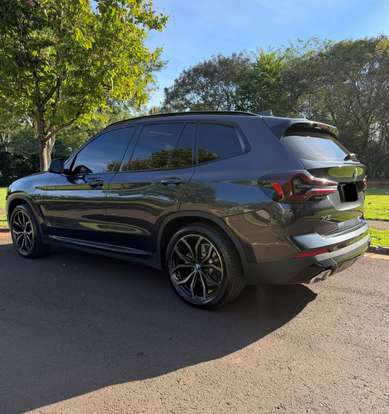 BMW-X3-2021