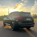 BMW X3 3.0 TWINPOWER GASOLINA M COMPETITION STEPTRONIC BMW X3 3.0 TWINPOWER GASOLINA M COMPETITION STEPTRONIC