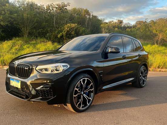 BMW-X3-2021